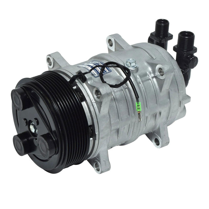 New A/C Compressor TM16 - PV8 OE# 10356065  10356120