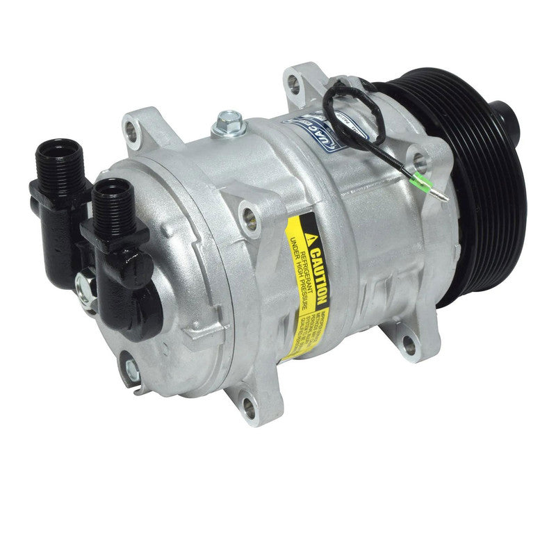 New A/C Compressor TM16 - PV8 OE# 10356065  10356120
