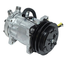 Load image into Gallery viewer, A/C Compressor for 86-89 Hyundai Excel 85-90 Jeep Wagoneer/Wrangler