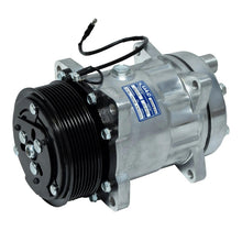 Load image into Gallery viewer, New A/C Compressor SD7H15 for Sanden Models 4501-4750 FLEX 7