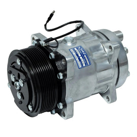 New A/C Compressor SD7H15 for Sanden Models 4501-4750 FLEX 7
