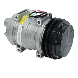 A/C Compressor for Tractor Case/IH/Caterpillar/John Deere/Volvo Truck