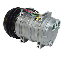 A/C Compressor for Tractor Case/IH/Caterpillar/John Deere/Volvo Truck