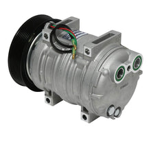 Load image into Gallery viewer, A/C Compressor ror Buses/Case/IH Tractor/Caterpillar/John Deere/Volvo Truck