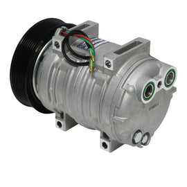 A/C Compressor ror Buses/Case/IH Tractor/Caterpillar/John Deere/Volvo Truck