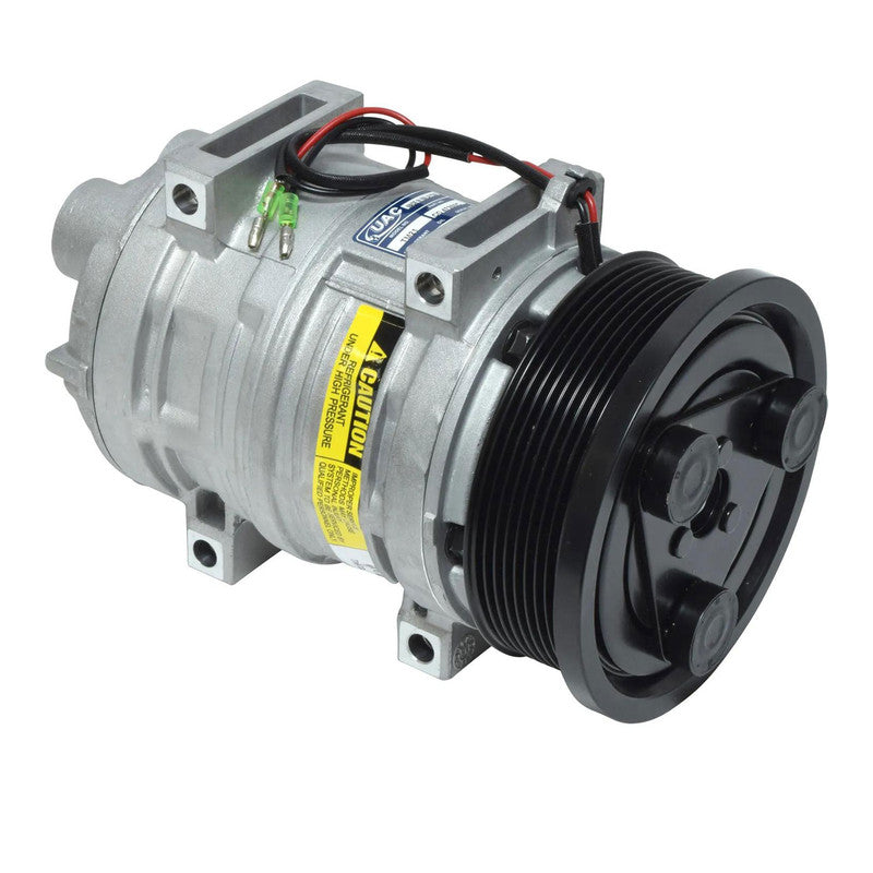 New A/C Compressor TM21 - PV8 OE# 10347245  10367260