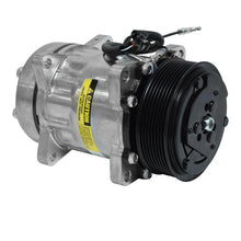 Cargar imagen en el visor de la galería, A/C Compressor FLX7 for Sanden Models 4751-5000/4864/Flex 7