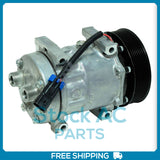 New A/C Compressor for Ford L / Freightliner / Sterling - OE# SKI4885