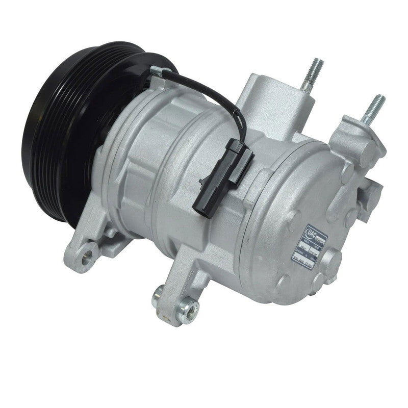 A/C Compressor for 08-09 Chrysler Aspen 08-09 Dodge Durango Jeep Commander V8/V6