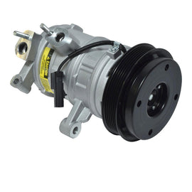 A/C Compressor for 08-09 Chrysler Aspen 08-09 Dodge Durango Jeep Commander V8/V6