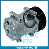 New A/C Compressor for DAF CF85, XF105 - OE# 8231