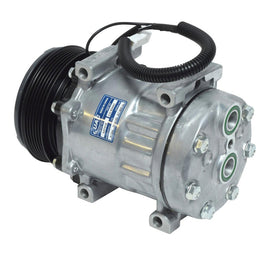 New A/C Compressor SD7H15 for Sanden Models 8001-8250