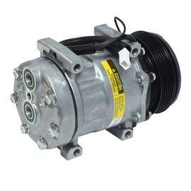 New A/C Compressor SD7H15 for Sanden Models 8001-8250