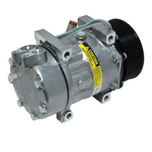 Load image into Gallery viewer, A/C Compressor for SD7H15 Sanden Models 8251-8500 SCANIA TRUCK
