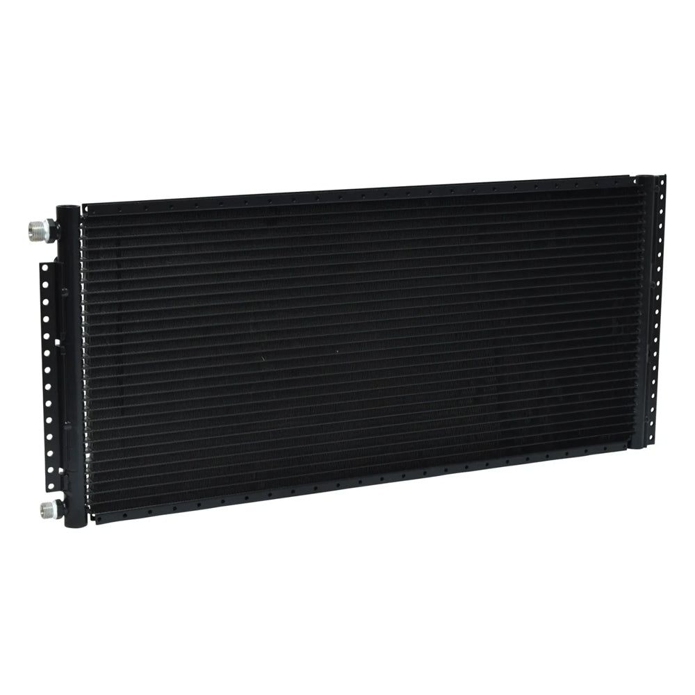 New Underdash A/C Kit Belt Driven Premium Heat and Cool