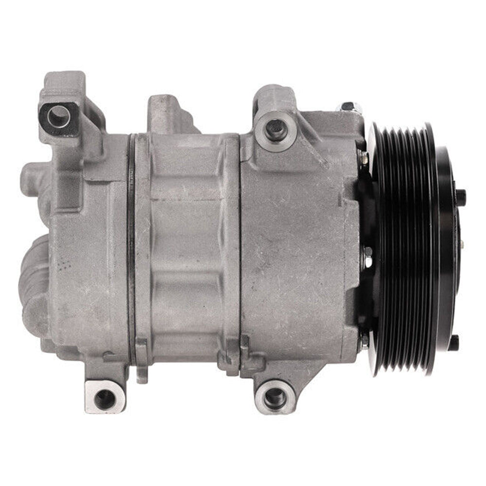 New A/C Compressor fits Toyota Corolla 1.8L - 2014 to 2019 - OE# 8831002852