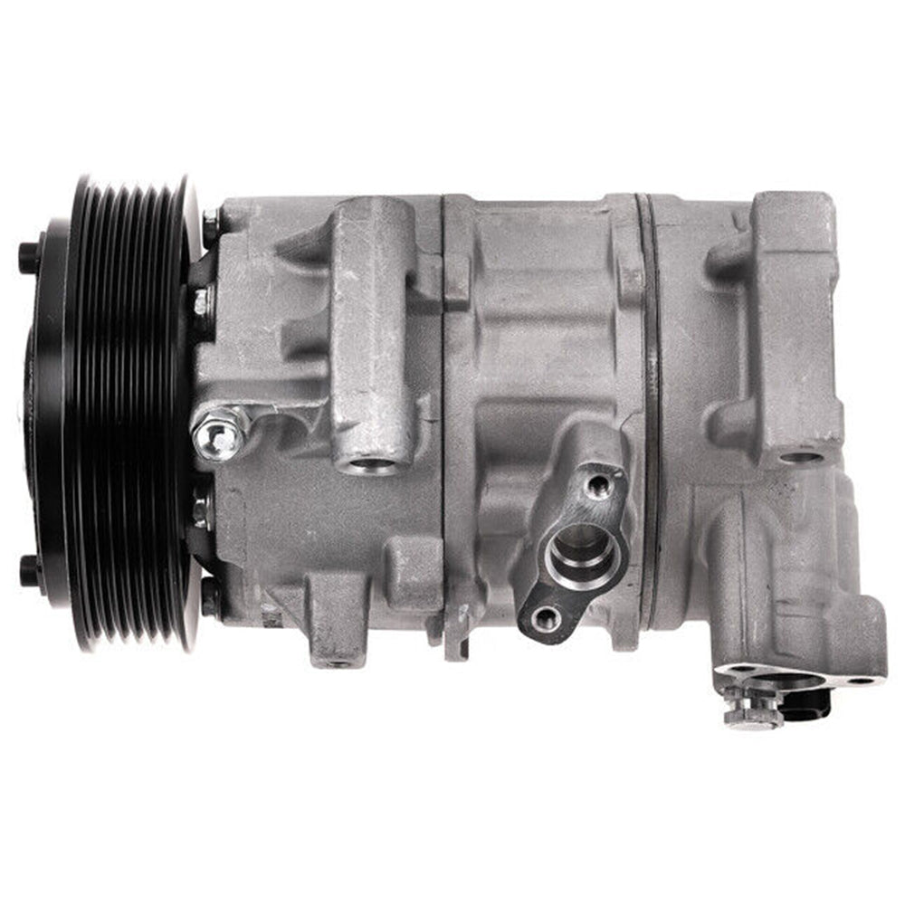 New A/C Compressor fits Toyota Corolla 1.8L - 2014 to 2019 - OE# 8831002852