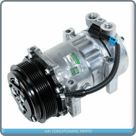 New A/C Compressor for Kenworth T660, T800 / Peterbilt 387 - OE# 4080 / 4377