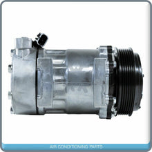 Load image into Gallery viewer, New A/C Compressor for Kenworth T660, T800 / Peterbilt 387 - OE# 4080 / 4377
