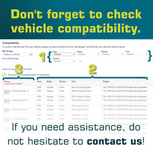 Load image into Gallery viewer, New A/C Compressor for Kenworth T660, T800 / Peterbilt 387 - OE# 4080 / 4377