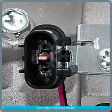 Load image into Gallery viewer, New A/C Compressor fits Hyundai Accent &amp; Kia Rio 1.6L - 2012 to 2017 QG