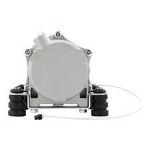 Cargar imagen en el visor de la galería, Universal A/C Kit Underdash Electric Compressor Air Conditioner 12V - Qualy Air