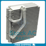 New A/C Evaporator fits Nissan Maxima / Infiniti I30, I35 - OE# 272802Y960 QH