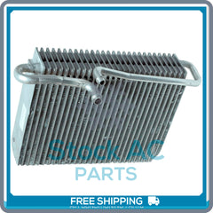New AC Evaporator fits VOLVO VHD SERIES, VN SERIES / VOLVO TRUCK - OE# 20443846