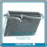 New AC Evaporator fits VOLVO VHD SERIES, VN SERIES / VOLVO TRUCK - OE# 20443846
