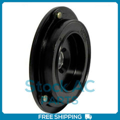 A/C Compressor Clutch Hub Fits 10PA15, 10PA17, 10S15, 7SB16C
