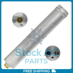AC Receiver Drier for Acura / Honda / Infiniti / Mazda / Mitsubishi / Nis... QH