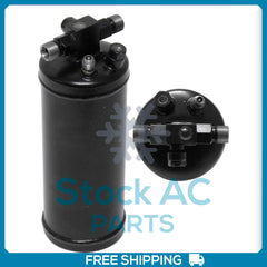 New A/C Receiver Drier fits Mack CH, CHN / Volvo S40, S60 QH