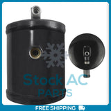 A/C Receiver Drier fits Case IH 782, 1400, 1420, 1486.. - OE# 118304C1