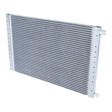 Load image into Gallery viewer, New A/C Universal Kit Truck Cab Bus Air Conditioner Underdash 6 Vents 11000 BTU 12V