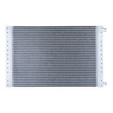 Load image into Gallery viewer, New A/C Universal Kit Truck Cab Bus Air Conditioner Underdash 6 Vents 11000 BTU 12V