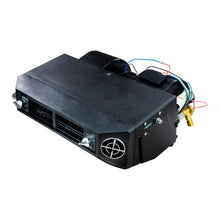 Cargar imagen en el visor de la galería, BRAND NEW UNIVERSAL A/C UNDER DASH EVAPORATOR 18,000 BTU CAPACITY 12V - Qualy Air