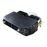 Universal Under dash 3 Speed 12v Air Conditioning Evaporator - HEAT & COOL