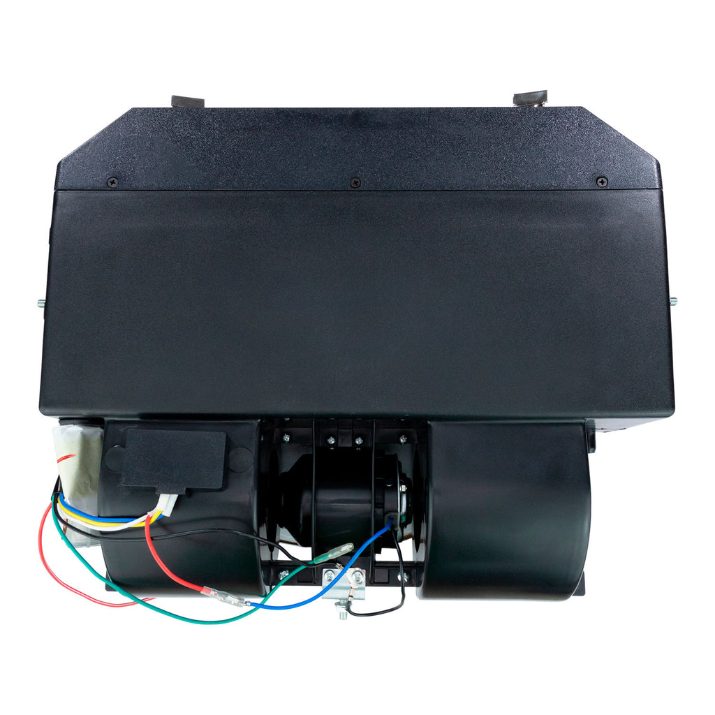 BRAND NEW UNIVERSAL A/C UNDER DASH EVAPORATOR 18,000 BTU CAPACITY 12V - Qualy Air