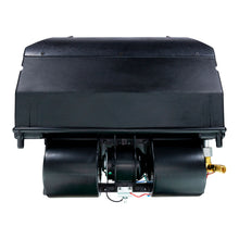 Cargar imagen en el visor de la galería, BRAND NEW UNIVERSAL A/C UNDER DASH EVAPORATOR 18,000 BTU CAPACITY 12V - Qualy Air