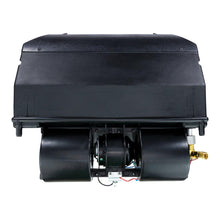 Load image into Gallery viewer, NEW A/C UNDER DASH EVAPORATOR ASSEMBLY 12V - HEAT AND COOL - Qualy Air