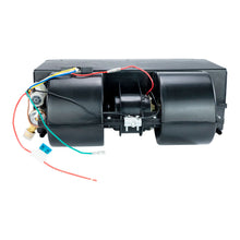Cargar imagen en el visor de la galería, BRAND NEW UNIVERSAL A/C UNDER DASH EVAPORATOR 18,000 BTU CAPACITY 12V - Qualy Air