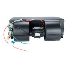 Load image into Gallery viewer, NEW A/C UNDER DASH EVAPORATOR ASSEMBLY 12V - HEAT AND COOL - Qualy Air