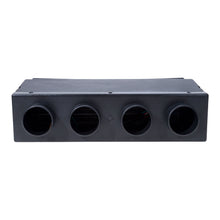 Cargar imagen en el visor de la galería, BRAND NEW UNIVERSAL A/C UNDER DASH EVAPORATOR 18,000 BTU CAPACITY 12V - Qualy Air