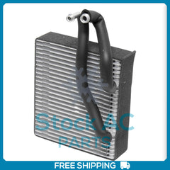 New A/C Evaporator Core fits Acura RSX - 2002-2006