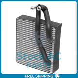 New A/C Evaporator Core fits Acura RSX - 2002-2006