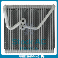 New AC Evaporator for Kia Rio, Rio5 - 2006-2011 - OE# 971391G000