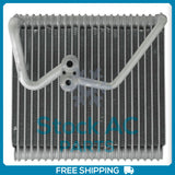 New AC Evaporator for Kia Rio, Rio5 - 2006-2011 - OE# 971391G000