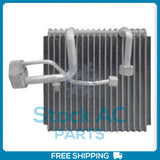 New A/C Evaporator Core fits Kia Sportage - 1995-1997