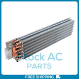 New Evaporator / Heater Core fits JOHN DEERE 6125J/6180J - OE# AL163858