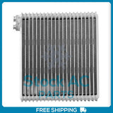 New AC Evaporator Core fits Toyota Echo 2000-2005 / Scion xA, xB 2004-2006
